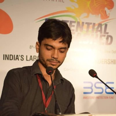 anprasenjeet's profile picture. 