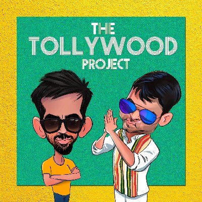 TeluguPodcast's profile picture. Podcast hosted by @ContactChay and @PodSandy. We talk on history, movies and many other Telugu related topics. Find us everywhere! 😉