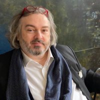 Wolfgang G. Ritzberger (@writzberger) 's Twitter Profile