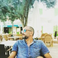 sergioillescas (@sergioillescas) 's Twitter Profile