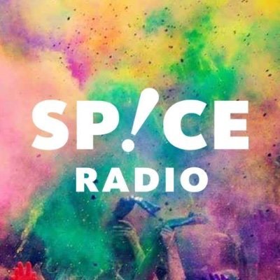 SpiceRadioVan Profile Picture