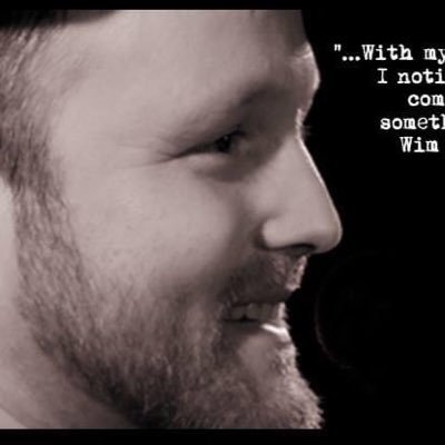 JohnFrancisms's profile picture. singer / song-fighter