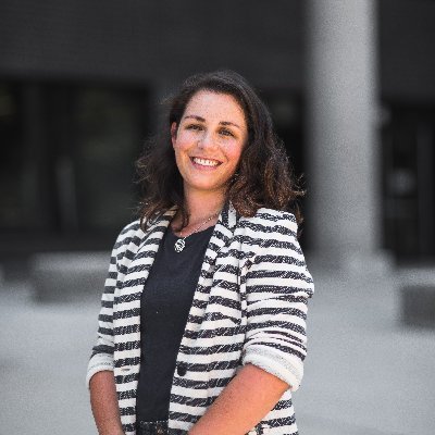 Kaylee C. L. Brooks Profile