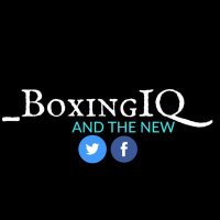 _BoxingIQ (@_boxingiq) 's Twitter Profile