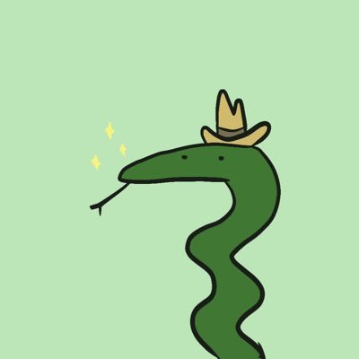 Snootsnake ✨COMMISSIONS OPEN✨さんのプロフィール画像
