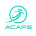 ACAPS (@acaps_asso) Twitter profile photo ACAPS (@acaps_asso) Twitter profile photo