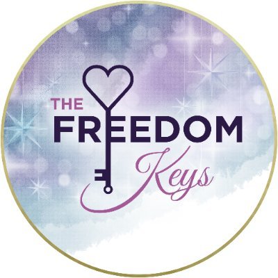 The Freedom Keys is a #sexualempowerment program and online community that believes the naked truth to pleasure, permission, and sexual freedom lies in healing.