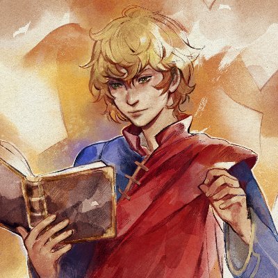 AldeasMemtis's profile picture. Digimon lover / TCG player of @OmniX_DCG team
I make games, write things and lots of stuff.