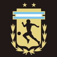 ARGENTINA ⚽️🏆⭐️⭐️⭐️(@chechoxr) 's Twitter Profileg