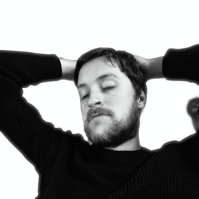 GerryC89's profile picture. Brussels based