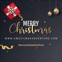A Music Box Adventure(@AMusicBoxAdven1) 's Twitter Profile Photo