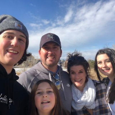 lcbarnett21's profile picture. Sports, Cyber Security, the Hobby.