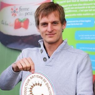 Exploitant agricole passionné par les vaches et notre belle Normandie #fermedespeupliers @peupliers27