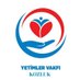 Yetimler Vakfı Kozluk (@yetimlerkozluk) Twitter profile photo Yetimler Vakfı Kozluk (@yetimlerkozluk) Twitter profile photo