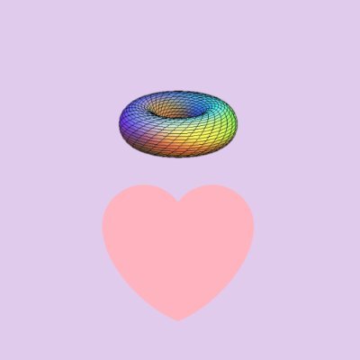 Hz_247's profile picture. I love math!