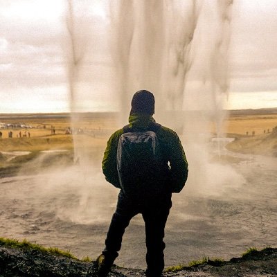 ByronSanz13's profile picture. Psalms 139, Believer, Husband, Constitutionalist, Geek #LGM #DawgPound