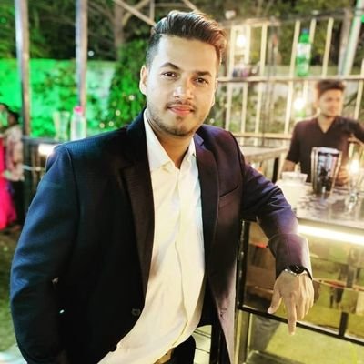 vijay_kanani_'s profile picture. Stock Market and Crypto Trader.
#Advisor
#Hustler
#Traveler