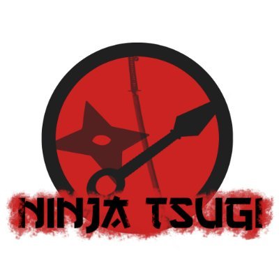 Ninja Tsugi is a multiplayer online fighting game.
https://t.co/46CPgkga6K
https://t.co/k4b0vefEHm…
https://t.co/N2s4njZhHW
