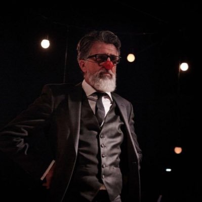 GabrielRichieri's profile picture. Artista - Poeta - Barista - Productor - Integrante de CHICAS JAPONESAS, Co creador de FICCION POEMA, Creador de RICHIERI SOLO, Produtcor de Transparente FILMS