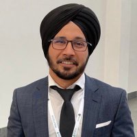 Sandeep Singh (@sandeep_singhmd) 's Twitter Profile Photo Sandeep Singh (@sandeep_singhmd) 's Twitter Profile Photo