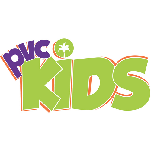 PVC Kids exists to partner with parents to show kids God's love and to help kids love church! PVC Kids is a ministry of Palm Valley Church.