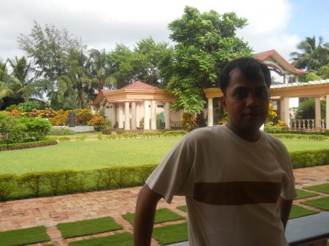 Optimist, Proud Indian, Pranic Healer..