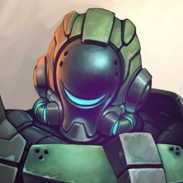 blitz_shade's profile picture. I retweet cool things and follow cool people, sometimes post my own thoughts if you like that kind of stuff. Check out the original creators :) He/Him - Bi