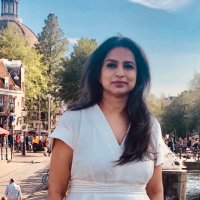 Swagata Basu (@sbasu8) 's Twitter Profile