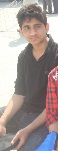 Abdullah gul