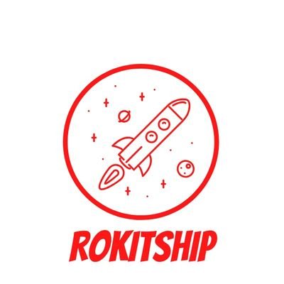 Rokitship LLC is an eBay store that action figures, collectables, shoes a little bit of everything.
https://t.co/dgruAVavoa