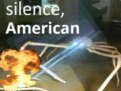 CatCommander5's profile picture. 