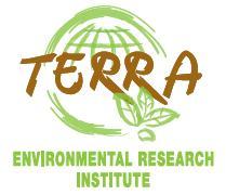 TERRA is dedicated to empowering students with the knowledge required to understand & care for the environment & become problem solvers of our global concerns.