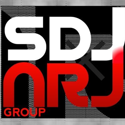 SDJNRJGroup Profile Picture