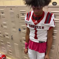 Isaiah Vallderruten (@unguardable_zay) 's Twitter Profile