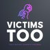 Victims Too (@VictimsToo) Twitter profile photo
