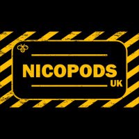 Snus Nicopods Manchester(@Snus_Manchester) 's Twitter Profile Photo
