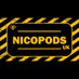 Snus Nicopods Manchester (@Snus_Manchester) Twitter profile photo