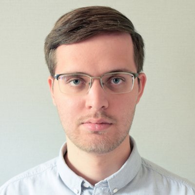 Software engineer/Tech lead.