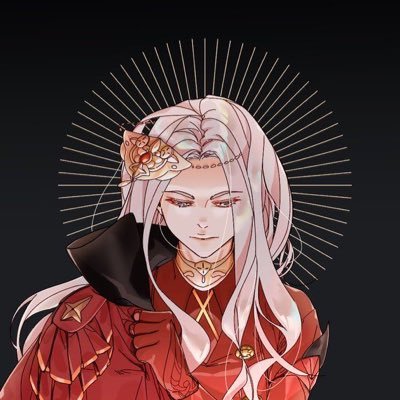โIf you had the chance to change the world... would you?โ FE3Hrp, 21, SFW, Advanced Literate