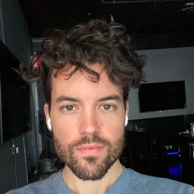 Mike_Pelletier's profile picture. Simply irresistible.