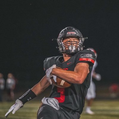 Carson Brimner Profile