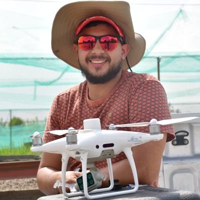 frandak24's profile picture. Ing. geomatic -
Data scientist at Mercado Libre