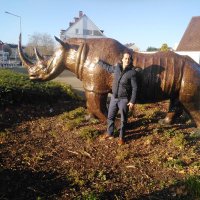 Buelent Kavas (@kavasbuelent) 's Twitter Profile