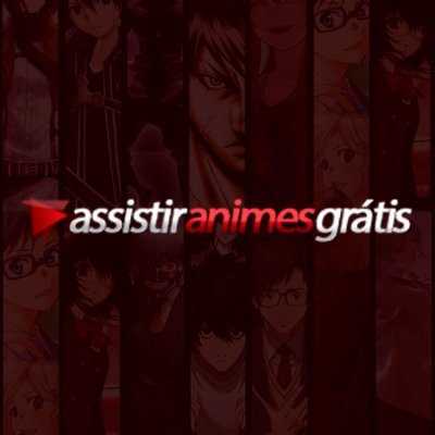 assistir animes gratis