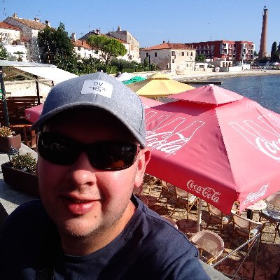 tomekkalin's profile picture. MSSQL DBA