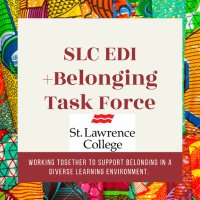 SLC Belonging + EDI (@slctask) 's Twitter Profile