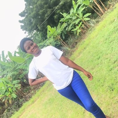 AmidatAkande's profile picture. 