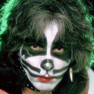 #AceFrehley actually ima plumber•Kiss army•AC/DC•classic rock•the 1975• Johnny depp•70s-90s•guns n roses•