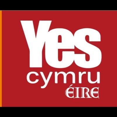 Supporters of Yes Cymru in Ireland / Cefnogwyr Yes Cymru yn Iwerddon.
Yes Cymru campaigns for an independent Wales. #indyWales
yescymrueire@gmail.com