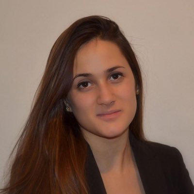 Consulente laureata Management. Appassionata di viaggi ed escursionismo. Costanza e dedizione per l’obiettivo sono alla base della mia vita